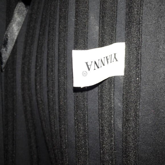 Rubber Corset Waist Cinch LatexShaper, 25 Bones by Yianna, XS - Picture 4 of 6